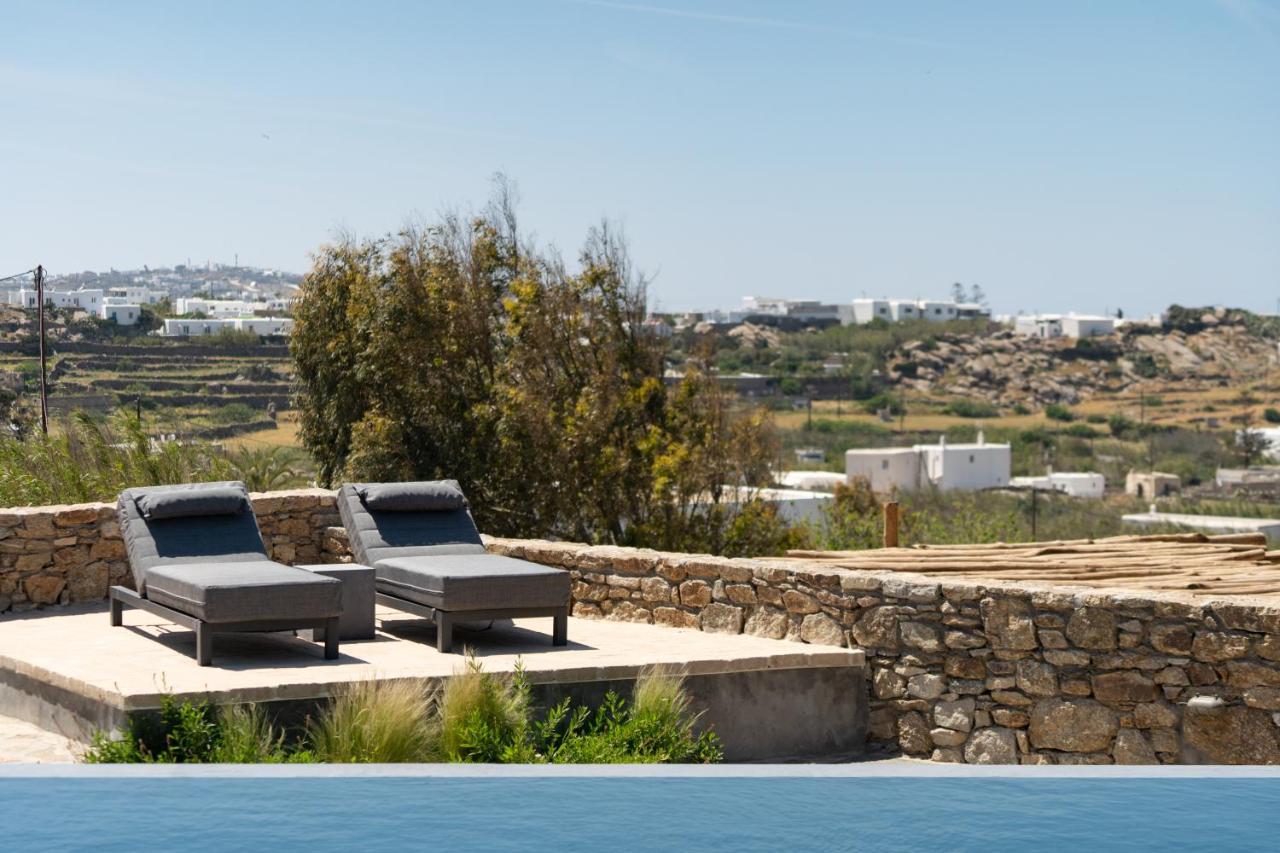 Ikies Of Mykonos 3*