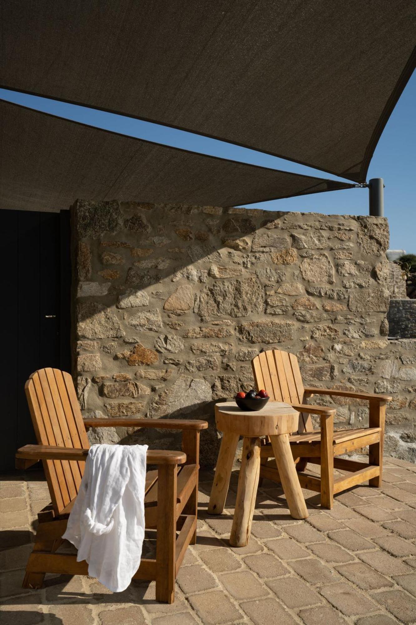 Ikies Of Mykonos 3*